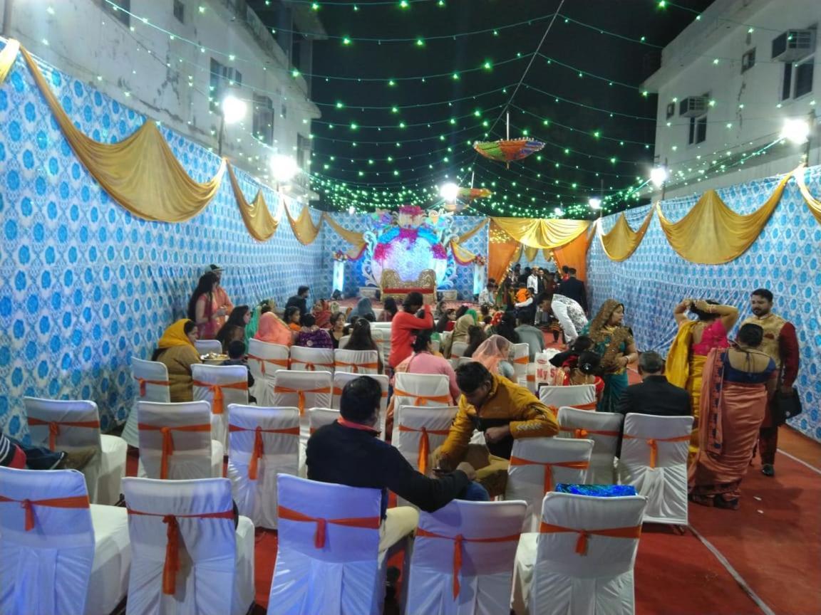 Taj Classic Agra آغْرا المظهر الخارجي الصورة